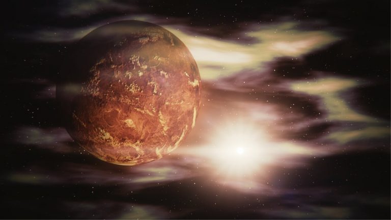 Un gigantesco muro di nuvole su scala planetaria si nasconde nelle nubi tossiche di Venere: di cosa si tratta? Un gigantesco muro di nuvole su scala planetaria si nasconde nelle nubi tossiche di Venere: di cosa si tratta?