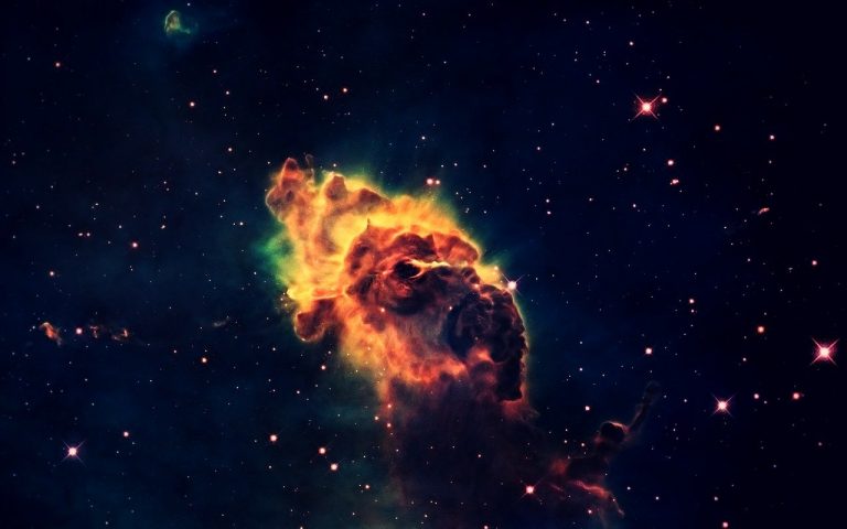 Betelgeuse, svelato il mistero: ecco perché la stella è risultata meno luminosa nei mesi scorsi Betelgeuse, svelato il mistero: ecco perché la stella è risultata meno luminosa nei mesi scorsi