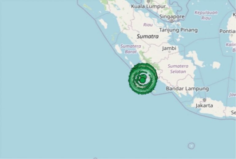 Terremoto oggi mercoledì 19 agosto 2020, forte scossa M 7.1 in Indonesia – Dati Ingv Terremoto oggi mercoledì 19 agosto 2020, forte scossa M 7.1 in Indonesia – Dati Ingv