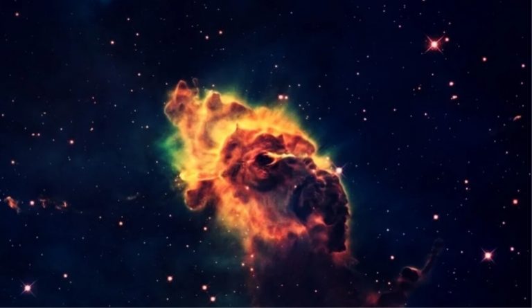 Hubble fotografa una galassia davvero molto strana, ecco perché e cosa nasconde Hubble fotografa una galassia davvero molto strana, ecco perché e cosa nasconde