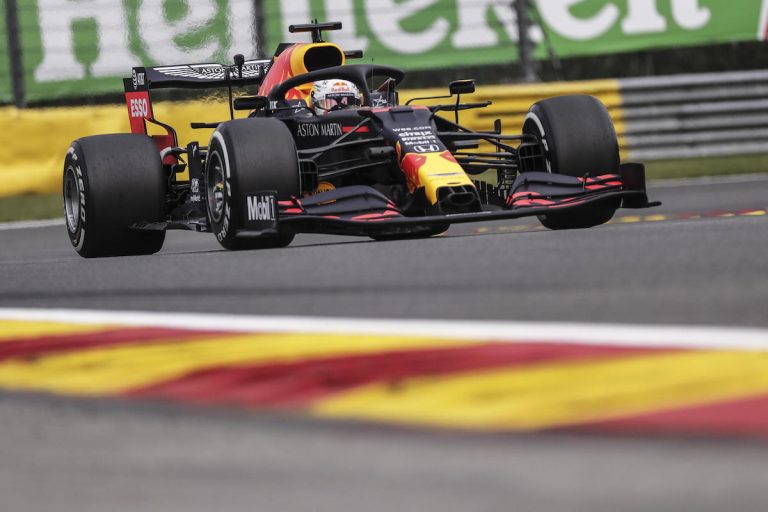 F1 2020, Verstappen: “Comincio a stufarmi”. L’olandese e la Red Bull al passo d’addio?