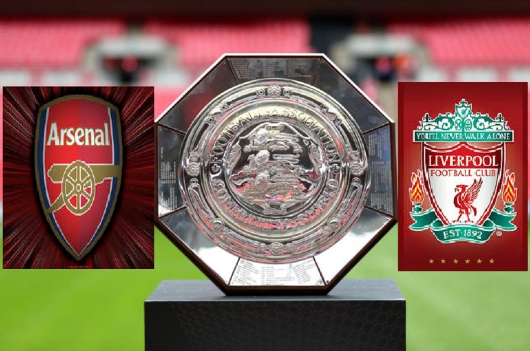 Arsenal-Liverpool, Community Shield 2020, risultato e cronaca testuale – Meteo 29 agosto