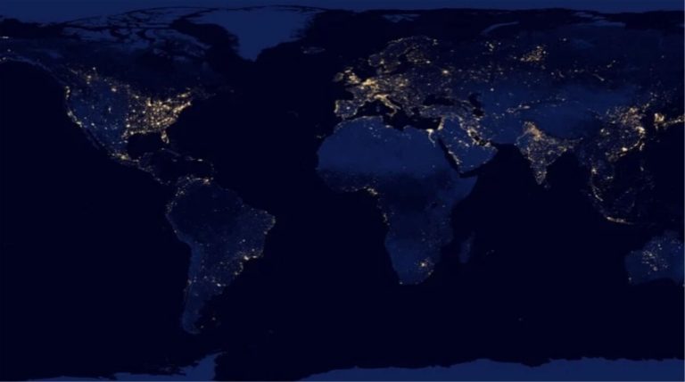 Uno studio su un meteorite suggerisce che la Terra potrebbe essere stata bagnata da quando si è formata Uno studio su un meteorite suggerisce che la Terra potrebbe essere stata bagnata da quando si è formata