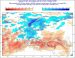 Anomalie di precipitazione previste dal modello ECMWF per ottobre 2020 - effis.jrc.ec.europa.eu
