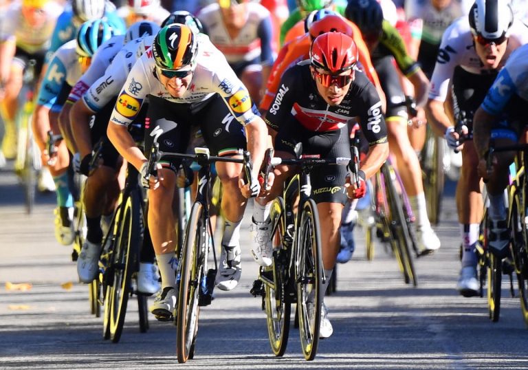 Ciclismo, Tour de France 2020, 5^ tappa Gap-Privas: vincitore e risultati | Meteo 2 settembre