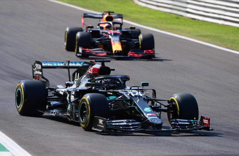 F1 2020, GP Italia, griglia di partenza e classifica | Meteo Monza 5-6 settembre