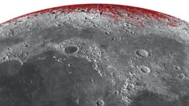 La Luna si sta arrugginendo: ecco perché e cosa può succedere