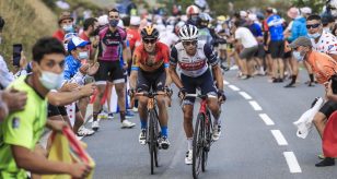 ciclismo