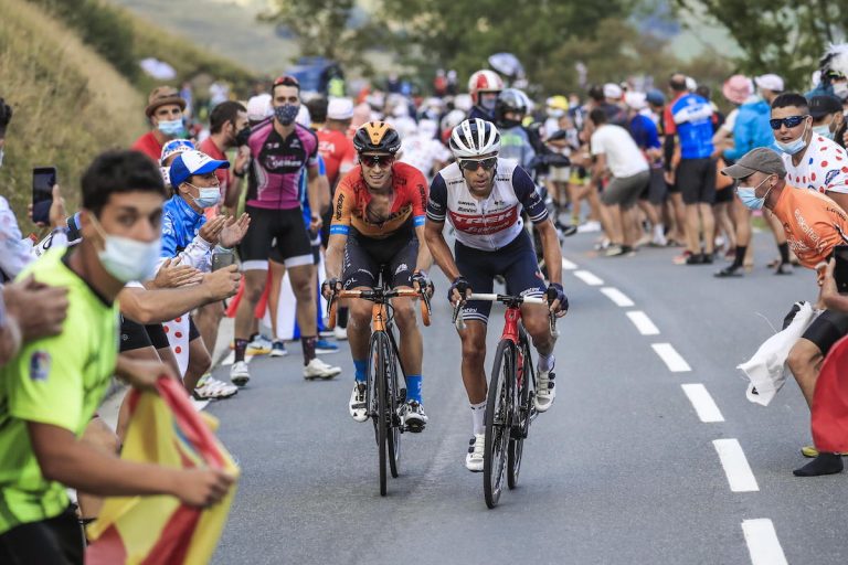 Ciclismo, Tour De France 2020, vincitore 9^ tappa Pau-Laruns: risultati e ordine d’arrivo | Meteo 6 settembre