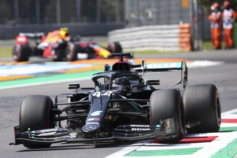 F1 2020, risultati GP Italia: vince Gasly! Ordine d’arrivo | Meteo Monza 6 settembre