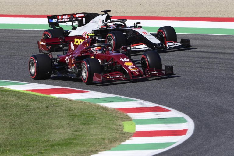 F1 2020, GP Toscana Mugello: risultati, vincitore e ordine d’arrivo. Classifica piloti | Meteo 13 settembre