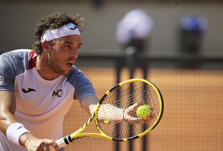 Tennis, Internazionali d’Italia 2020, risultato Cecchinato-Edmund (3-6, 7-6, 6-2) oggi – Meteo Roma Tennis, Internazionali d’Italia 2020, risultato Cecchinato-Edmund (3-6, 7-6, 6-2) oggi – Meteo Roma