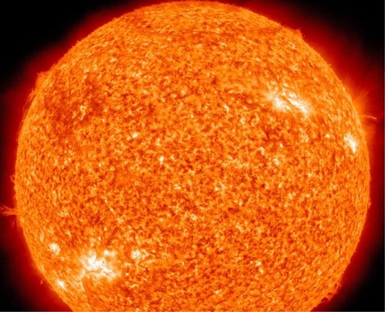 La NASA conferma: siamo entrati in un nuovo ciclo solare