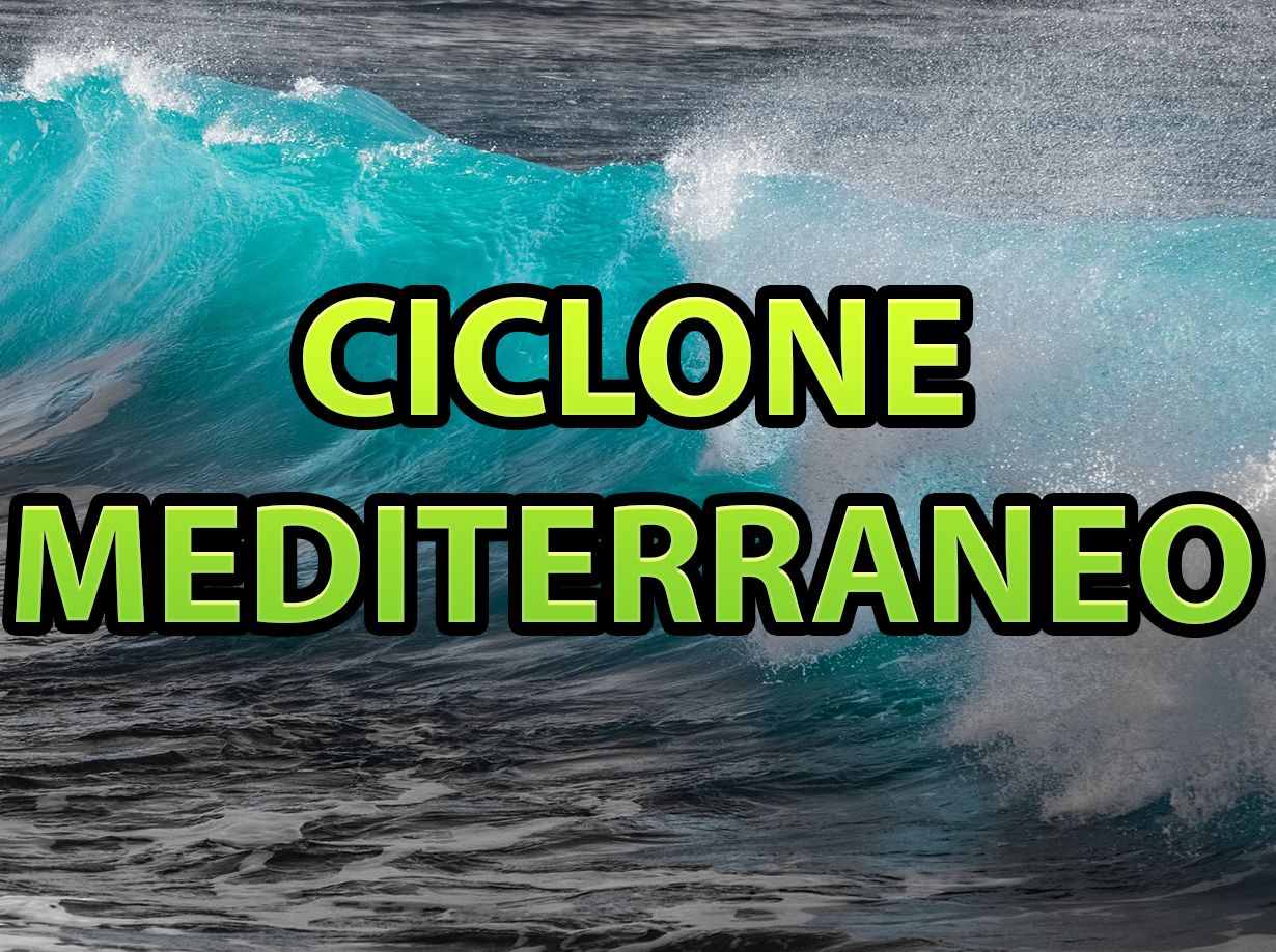 METEO – Possibile TLC in sviluppo, tutte le CONSEGUENZE sull’ITALIA: maltempo e VENTI FORTI