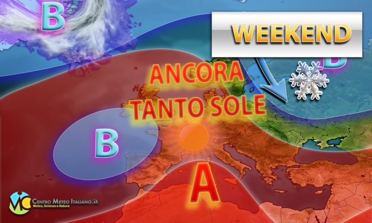 METEO ROMA: segnali dell’arrivo dell’AUTUNNO ancora molto lontani, sole e clima caldo anche nel weekend METEO ROMA: segnali dell’arrivo dell’AUTUNNO ancora molto lontani, sole e clima caldo anche nel weekend