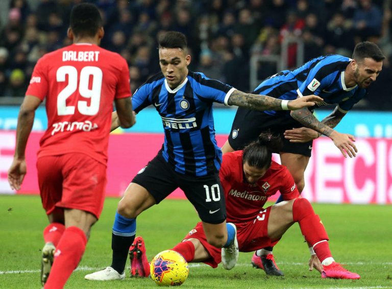 Serie A 2020/21, Inter-Fiorentina: risultato e marcatori | Meteo Milano 26 settembre Serie A 2020/21, Inter-Fiorentina: risultato e marcatori | Meteo Milano 26 settembre