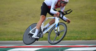 ciclismo