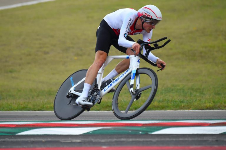 Ciclismo, Mondiali Imola 2020, prova in linea uomini: vince Alaphilippe! Risultati | Meteo Imola 27 settembre