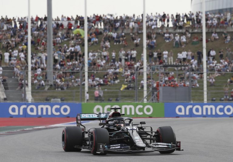 F1 2020, GP Russia: vince Bottas! Risultati e ordine d’arrivo | Meteo Sochi oggi 27 settembre