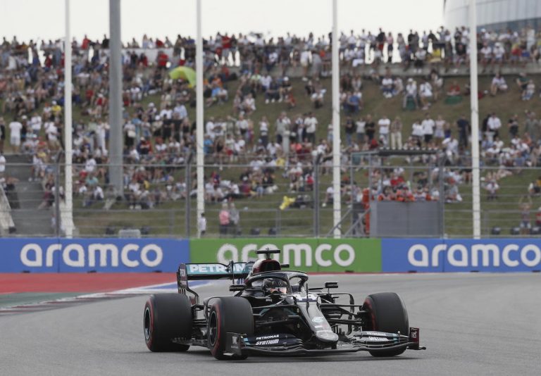 F1 2020, GP Eifel Nürburgring, cancellate tutte le prove libere: orari tv qualifiche | Meteo