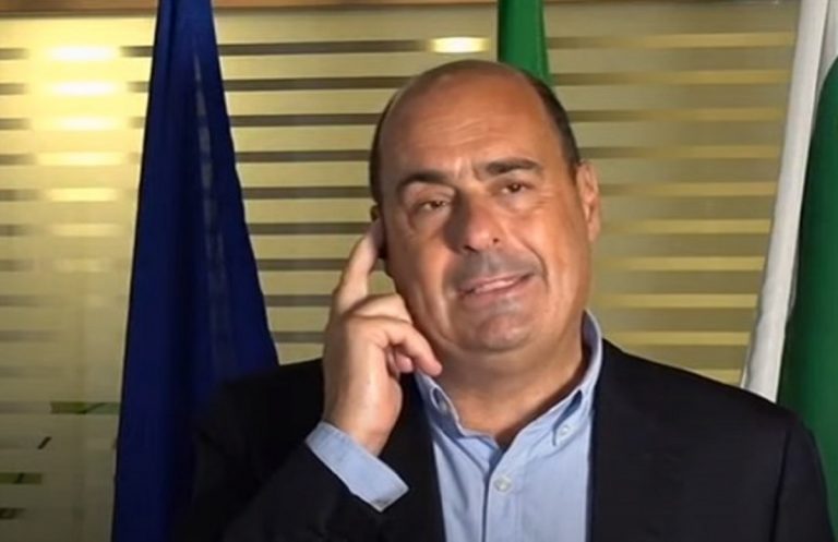 Coronavirus Lazio, arriva l’ufficialità sull’obbligo delle mascherine: ecco l’ordinanza Coronavirus Lazio, arriva l’ufficialità sull’obbligo delle mascherine: ecco l’ordinanza