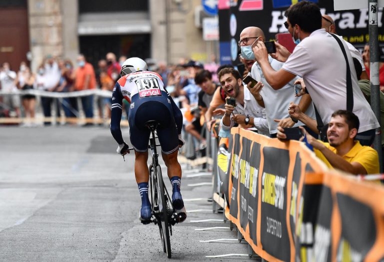 Giro d’Italia 2020, 5^ tappa Mileto-Camigliatello Silan: risultati e vincitore | Meteo 7 ottobre