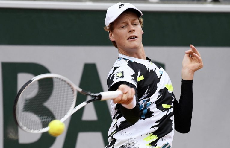 Sinner-Tsitsipas (3-6, 3-6), ATP Barcellona 2021: risultato e cronaca| Meteo 24 aprile Sinner-Tsitsipas (3-6, 3-6), ATP Barcellona 2021: risultato e cronaca| Meteo 24 aprile