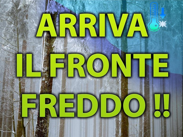 METEO – Ultimo ruggito di OTTOBRE, ecco le PIOGGE e la NEVE di fine mese METEO – Ultimo ruggito di OTTOBRE, ecco le PIOGGE e la NEVE di fine mese