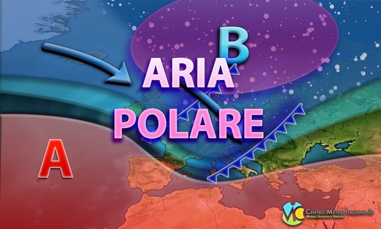 METEO – VORTICE POLARE neanche formato e già DISTRUTTO, seconda metà d’autunno simil-INVERNALE? METEO – VORTICE POLARE neanche formato e già DISTRUTTO, seconda metà d’autunno simil-INVERNALE?