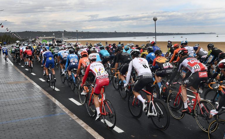 Europei ciclismo 2026, calendario, programma gare e dove vederle in tv
