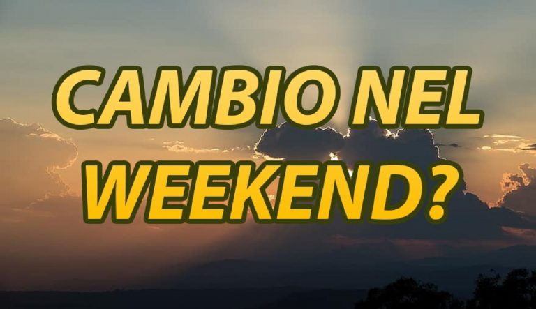 METEO PALERMO: “OTTOBRATA” durante la prossima settimana, intanto correnti di MAESTRALE e qualche disturbo METEO PALERMO: “OTTOBRATA” durante la prossima settimana, intanto correnti di MAESTRALE e qualche disturbo