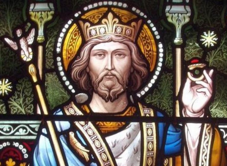 San Edoardo è il Santo del giorno di oggi, martedì 13 ... San Edoardo è il Santo del giorno di oggi, martedì 13 ...