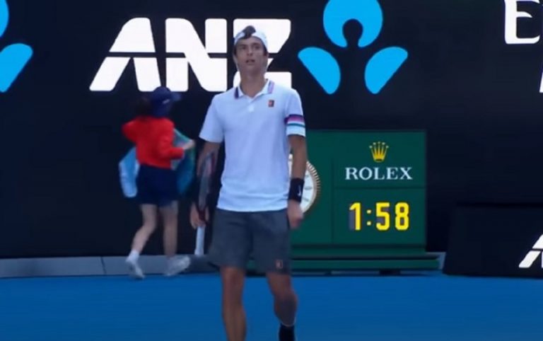 Musetti-Pellegrino (6-2, 6-3), risultato ottavi e cronaca ATP Sardegna 2020 – Previsioni meteo Musetti-Pellegrino (6-2, 6-3), risultato ottavi e cronaca ATP Sardegna 2020 – Previsioni meteo