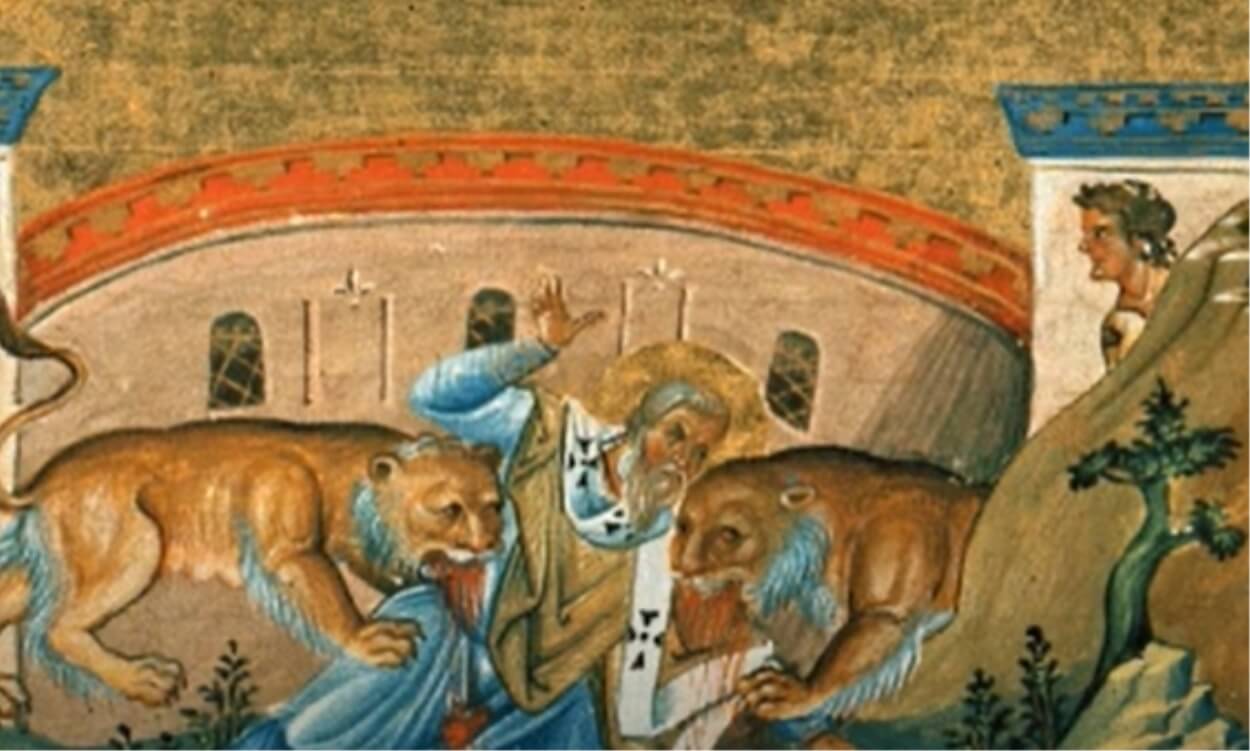Sant’ Ignazio di Antiochia è il Santo del giorno di oggi, sabato 17