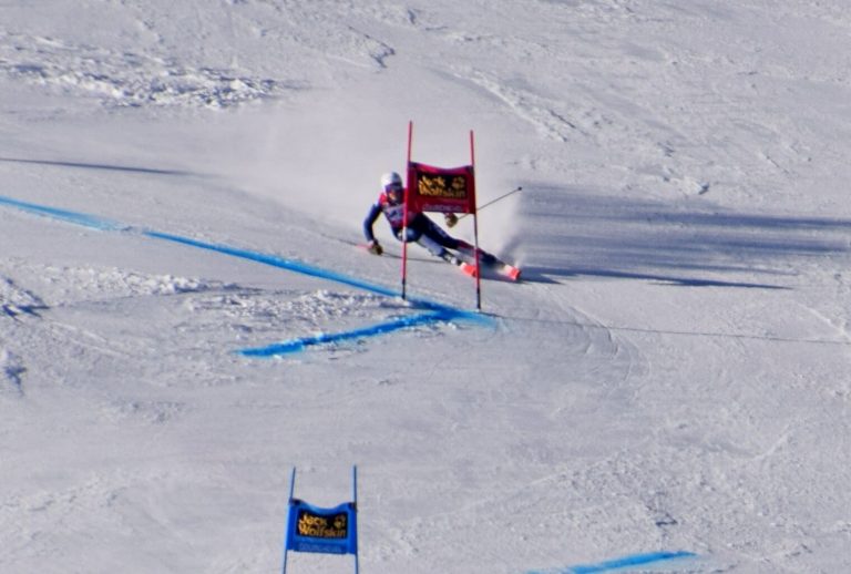 Sci Alpino Femminile, Mondiali Cortina 2021, Super-G RINVIATO 9 ...