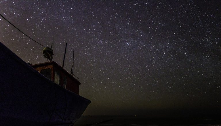 Orionidi, lo spettacolo delle stelle cadenti di ottobre: quando e come osservarle