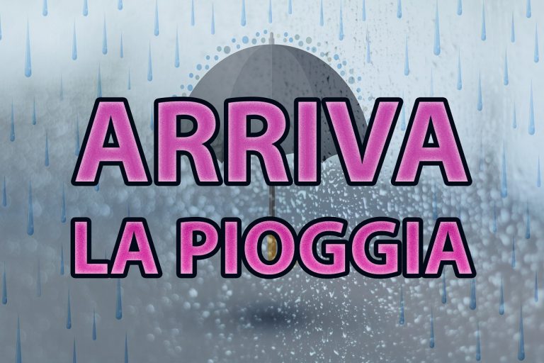 METEO – PERTURBAZIONE in arrivo nel WEEKEND con PIOGGE in tutta ITALIA, ecco i dettagli METEO – PERTURBAZIONE in arrivo nel WEEKEND con PIOGGE in tutta ITALIA, ecco i dettagli