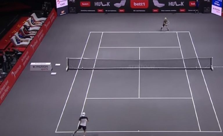 Sinner-Simon (6-3, 0-6, 6-4), Atp Colonia 2020 tennis: risultato e cronaca, 23 ottobre – Meteo Sinner-Simon (6-3, 0-6, 6-4), Atp Colonia 2020 tennis: risultato e cronaca, 23 ottobre – Meteo