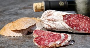 Salame richiamatp - Foto Pixabay