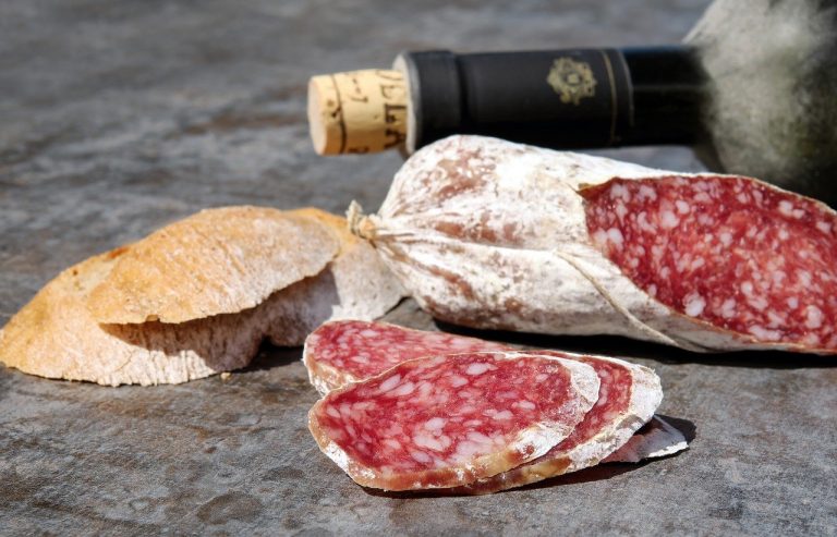 Allerta alimentare, ritirato lotto di un salame a scopo precazionale: ecco tutti i dettagli