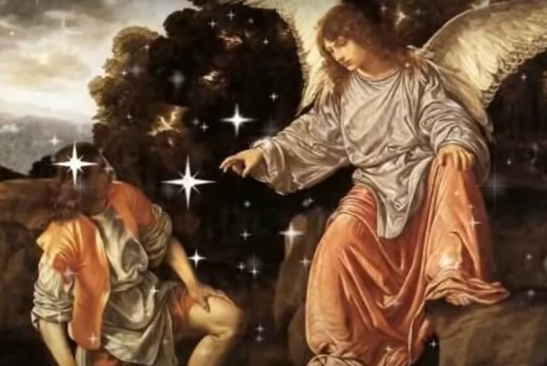 Sant’Arcangelo Raffaele è il Santo del giorno di oggi, sabato 24 ottobre 2020: ecco chi era – Almanacco e previsioni meteo