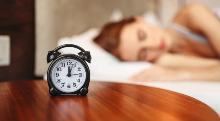 Sonno, rispettare una semplice abitudine può migliorare la salute del cuore
