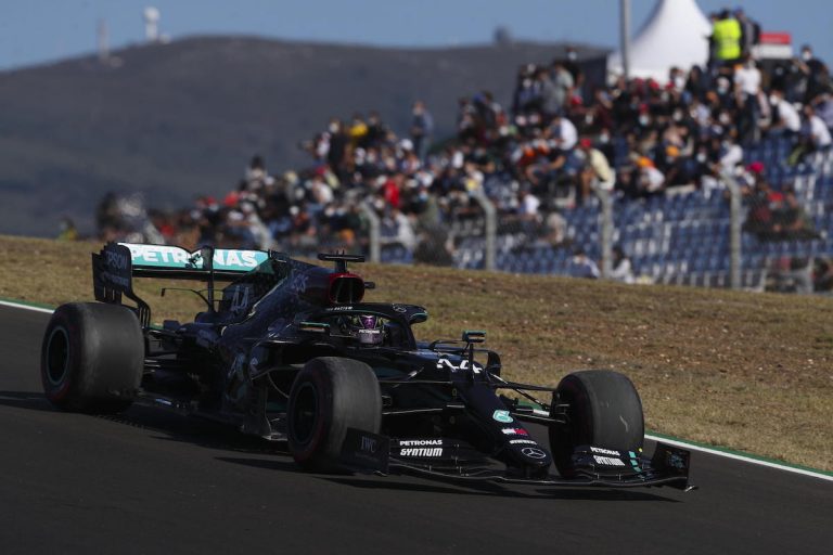 F1 2020, risultati GP Portogallo vincitore e ordine d’arrivo | Meteo 25 ottobre F1 2020, risultati GP Portogallo vincitore e ordine d’arrivo | Meteo 25 ottobre