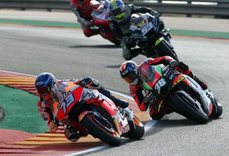 MotoGP 2020, risultati GP Teruel: vincitore e ordine d’arrivo | Meteo oggi 25 ottobre