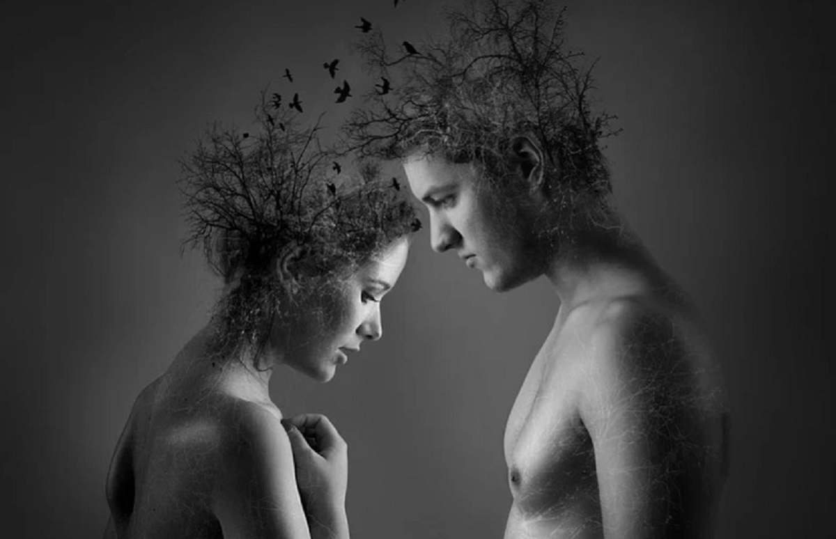 Traumi Dei Figli Di Genitori Separati