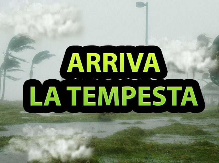 METEO NAPOLI – Bel tempo in città ma con i TEMPORALI in agguato entro le prossime 24 ore, i dettagli METEO NAPOLI – Bel tempo in città ma con i TEMPORALI in agguato entro le prossime 24 ore, i dettagli
