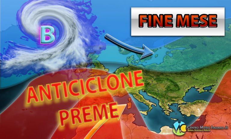 METEO HALLOWEEN – Maltempo agli sgoccioli e FORTE ANTICICLONE in ARRIVO METEO HALLOWEEN – Maltempo agli sgoccioli e FORTE ANTICICLONE in ARRIVO