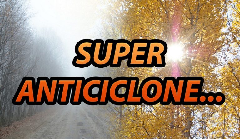 METEO ITALIA – NEBBIE tipiche del periodo nei prossimi giorni, si apre una lunga fase stabile METEO ITALIA – NEBBIE tipiche del periodo nei prossimi giorni, si apre una lunga fase stabile