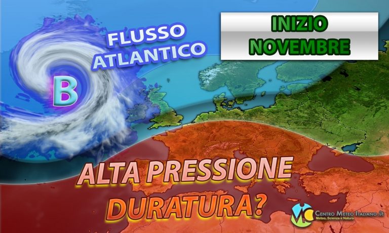 METEO NOVEMBRE – Le ultimissime elaborazioni MENSILI dei centri di calcolo, ecco cosa ci attende METEO NOVEMBRE – Le ultimissime elaborazioni MENSILI dei centri di calcolo, ecco cosa ci attende