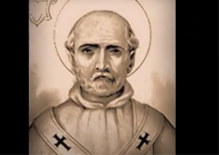 Sant'Evaristo è il Santo del giorno di oggi, lunedì 26 ... Sant'Evaristo è il Santo del giorno di oggi, lunedì 26 ...